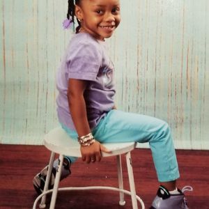 Meet your Posher, Tee